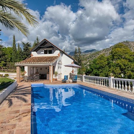 Villa Morera Garden Villa 5 Pers, 2 Bedrooms With Extra Rooms When Needed Фригиляна Екстериор снимка